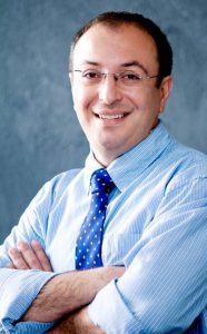 תמונה - עו"ד גל קריכלי